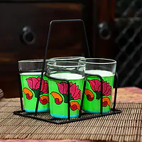 Tapri Glasses - Lotus - Master