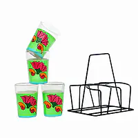 Tapri Glasses - Lotus - Master