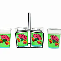 Tapri Glasses - Lotus - Master