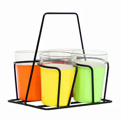 Tapri Glasses - Holi Colour - Master