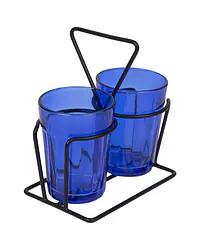 Cutting Chai Glasses - Rang Barse - Master