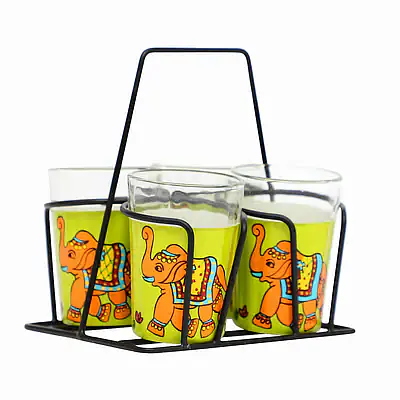 Tapri Glasses - Chota Hatti - Master