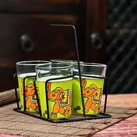 Tapri Glasses - Chota Hatti - Master