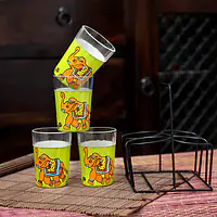 Tapri Glasses - Chota Hatti - Master