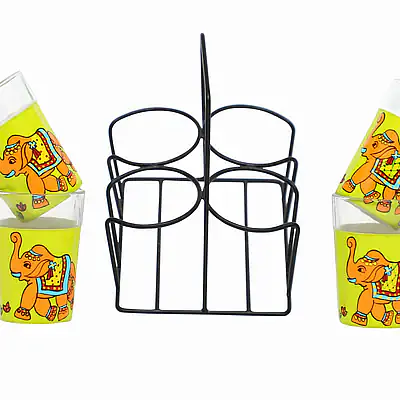 Tapri Glasses - Chota Hatti - Master