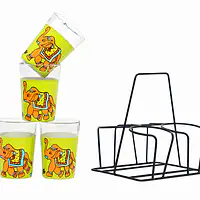 Tapri Glasses - Chota Hatti - Master