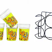 Tapri Glasses - Chota Hatti - Master