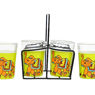 Tapri Glasses - Chota Hatti - Master