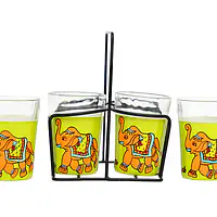 Tapri Glasses - Chota Hatti - Master