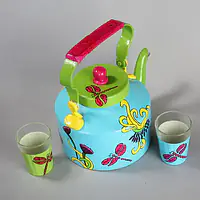 Kettle Set - Dragonfly - Master