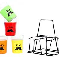 Tapri Glasses - Chasme Badoor - Master