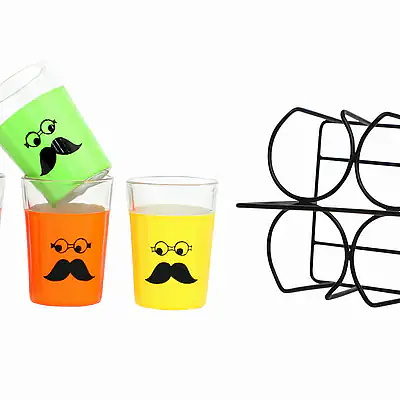 Tapri Glasses - Chasme Badoor - Master