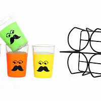 Tapri Glasses - Chasme Badoor - Master