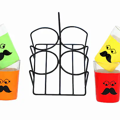 Tapri Glasses - Chasme Badoor - Master