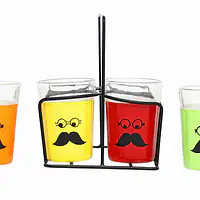 Tapri Glasses - Chasme Badoor - Master