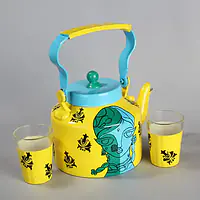 Kettle Set - Twin Personality - Master