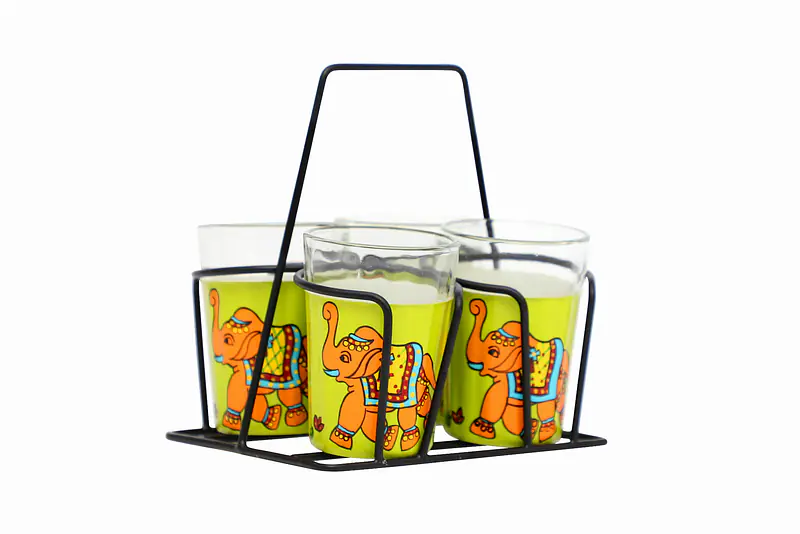 Tapri Glasses - Chota Hatti - Master