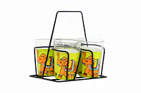 Tapri Glasses - Chota Hatti - Master