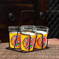 Tapri Glasses - Matsya - Master