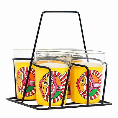 Tapri Glasses - Matsya - Master