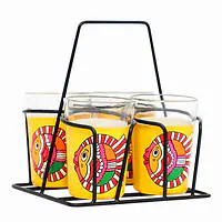 Tapri Glasses - Matsya - Master