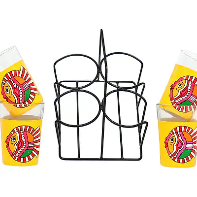 Tapri Glasses - Matsya - Master