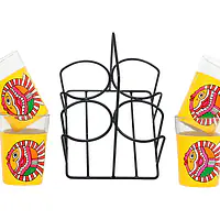 Tapri Glasses - Matsya - Master