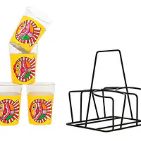 Tapri Glasses - Matsya - Master