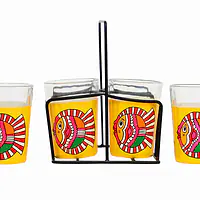 Tapri Glasses - Matsya - Master