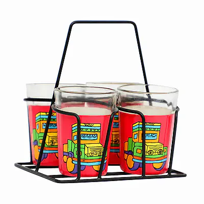 Tapri Glasses - Truck Theme - Master
