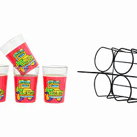 Tapri Glasses - Truck Theme - Master