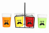 Tapri Glasses - Chasme Badoor - Master