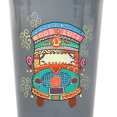 Stainless Steel Tumbler -  Truck Gray - Master