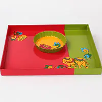 Tray - Hatti ki Sawari - Master