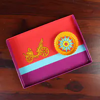 Tray - Museum Ki Sawari - Master