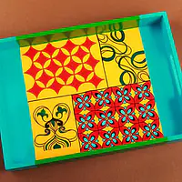 Tray - Melange - Master