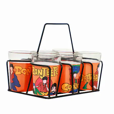Tapri Glasses - Big B - Master
