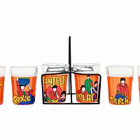 Tapri Glasses - Big B - Master