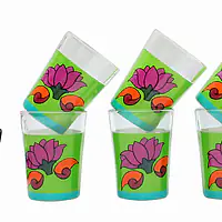 Tapri Glasses - Lotus - Master