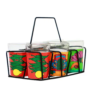 Tapri Glasses - Gup Shup - Master