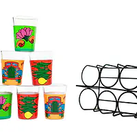 Tapri Glasses - Gup Shup - Master