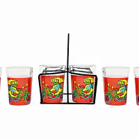 Tapri Glasses - Cycle Rickshaw - Master