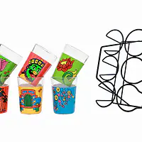 Tapri Glasses - Super Six2 - Master