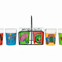 Tapri Glasses - Super Six2 - Master