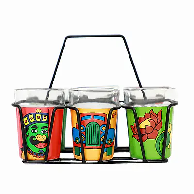 Tapri Glasses - Super Six2 - Master