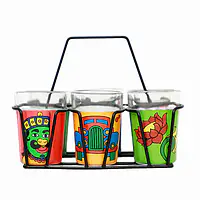Tapri Glasses - Super Six2 - Master