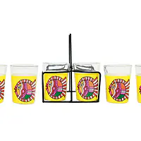 Tapri Glasses - Matsya - Master