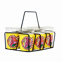 Tapri Glasses - Matsya - Master