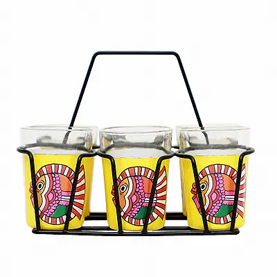 Tapri Glasses - Matsya - Master