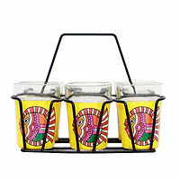 Tapri Glasses - Matsya - Master